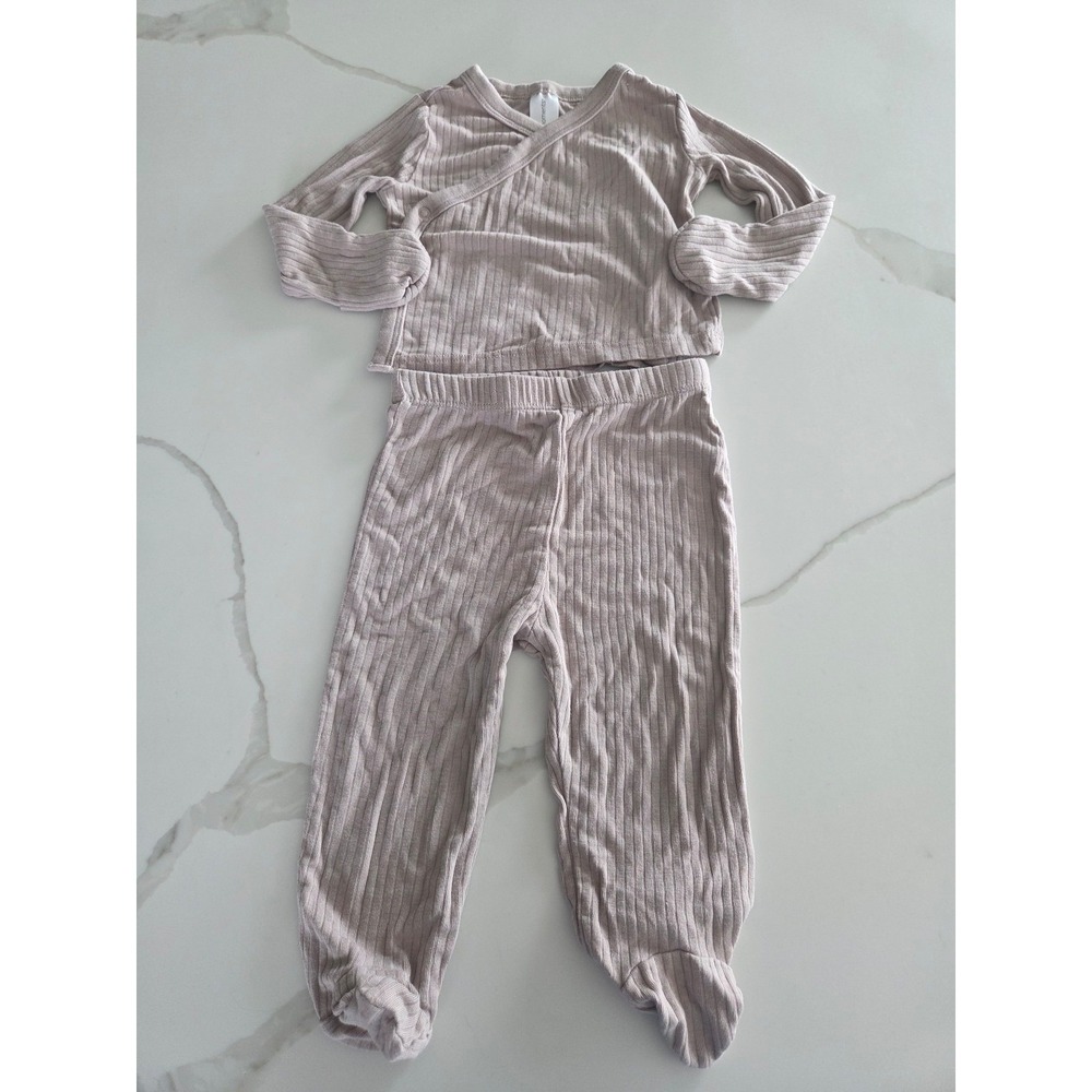 Modern moments baby boy modal outfit 3-6 mos